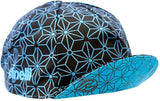 Cinelli bleu glace - casquette cycliste - afbeelding 2