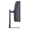 Moniteur de jeu incurvé LG Ultragear 37G800A-B 37 4K UHD (noir, 2x HDMI, port d'affichage, USB-A, USB-C, 165 Hz)