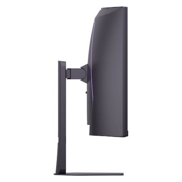 Moniteur de jeu incurvé LG Ultragear 37G800A-B 37 4K UHD (noir, 2x HDMI, port d'affichage, USB-A, USB-C, 165 Hz)