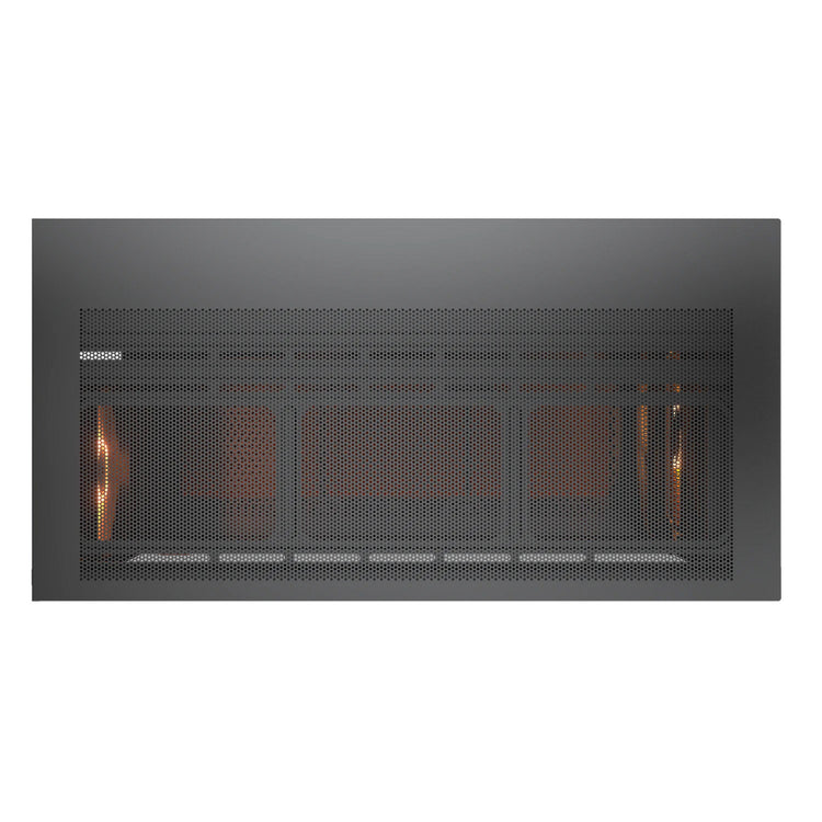 Boîtier tour midi maillé Cougar cfv235 (noir | 2x USB-A | 1x USB-C | RGB | verre trempé)