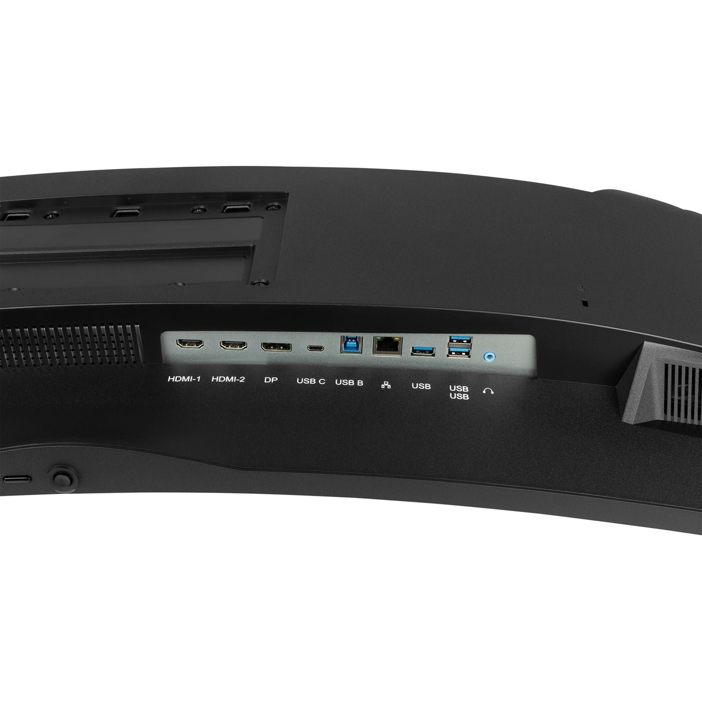 Iiyama G-Master Red Eagle GCB4580DQSN-B1
