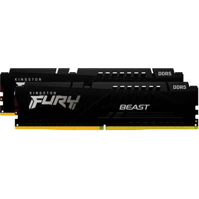 Kit Kingston Fury 64 Go DDR5-6000