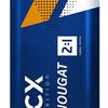 Barre de nougat énergétique Amacx 2:1