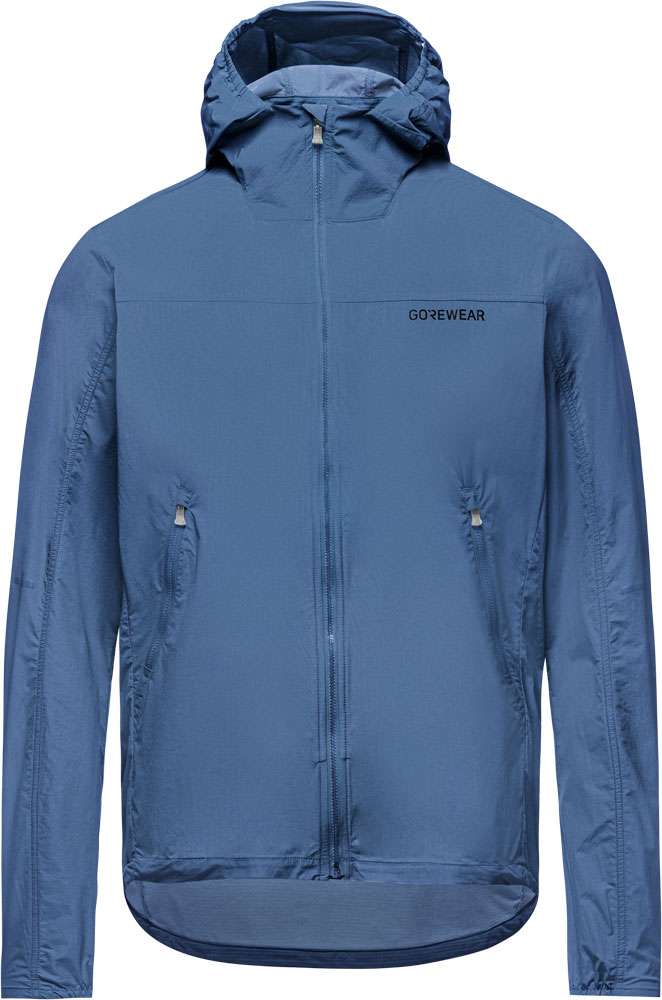 Gorewear fernflow coupe-vent - coupe-vent vtt