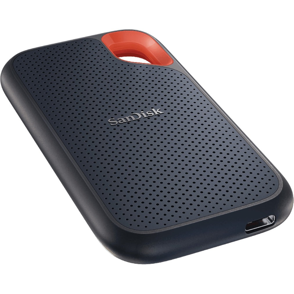 SANDISK PORTABLE SSD V2, 1 To