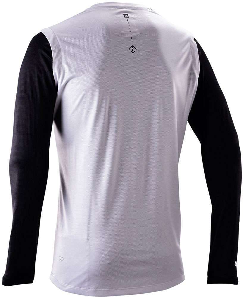 Leatt gravitation 2.0 - maillot vtt manches longues