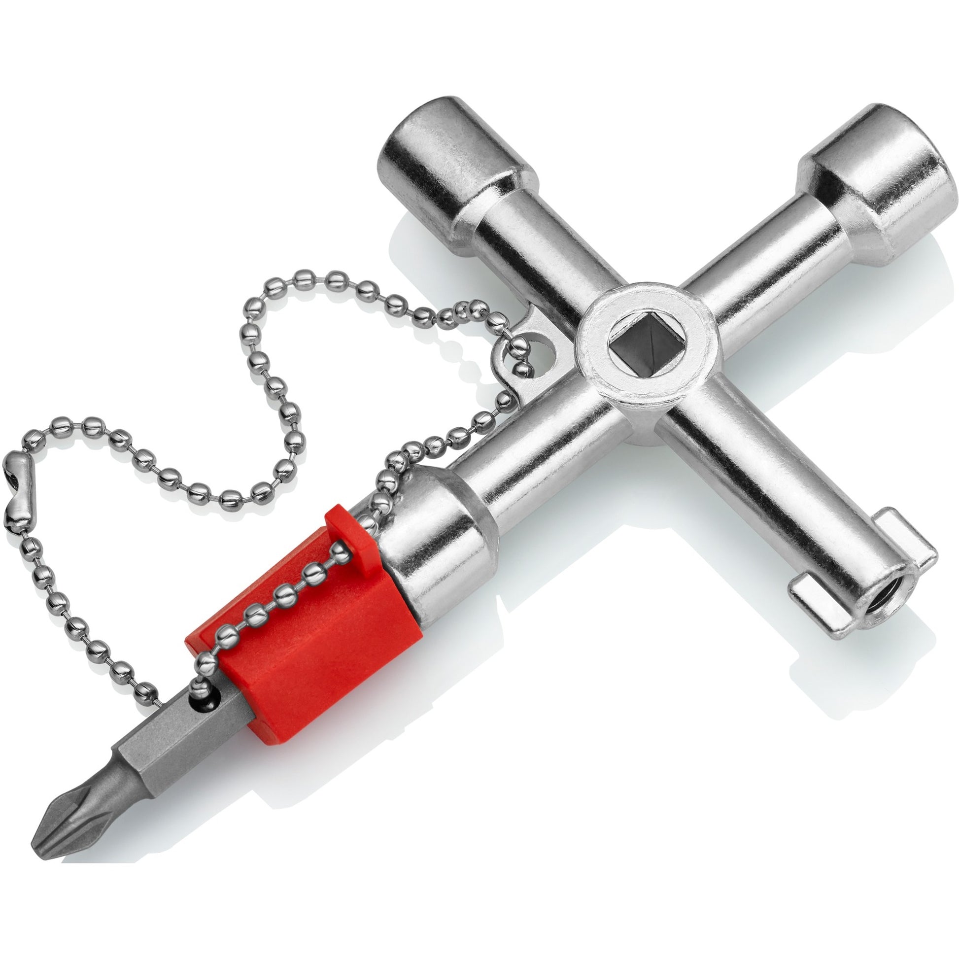 Clés d'armoire de commutation Knipex 001103