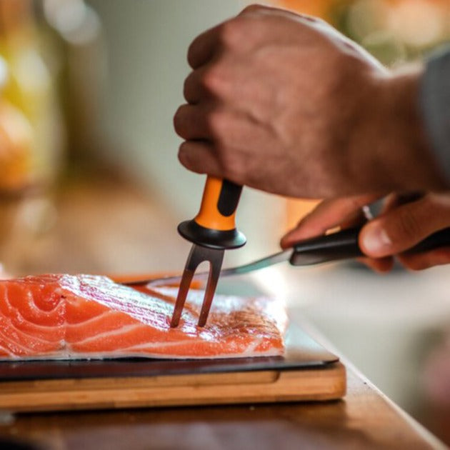 Fiskars Functional Form Brochette de poisson