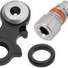 Unité d'essieu Shimano pour support de dérailleur arrière rd-m5120 4120