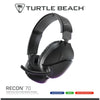 Turtle Beach Ear Recon 70p Black (2024)