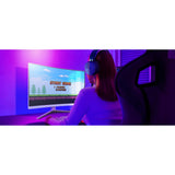 Philips Evnia 32m2c5501 00 Moniteur de jeu incurvé 31,5 (blanc, 2x HDMI, port d'affichage, 180 Hz) - afbeelding 8