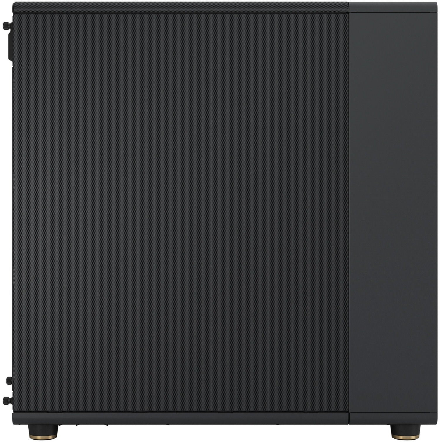 Fractal Design North XL Charcoal Black Mesh