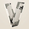 IQUnix F97 Hitchhiker Wireless Mechanical Clavier