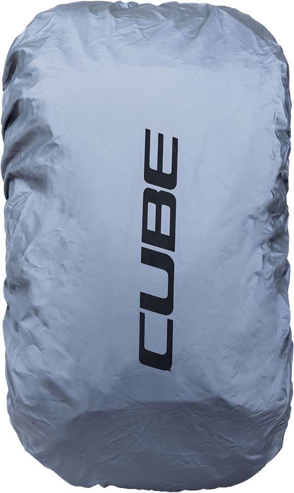Housse de pluie cubique