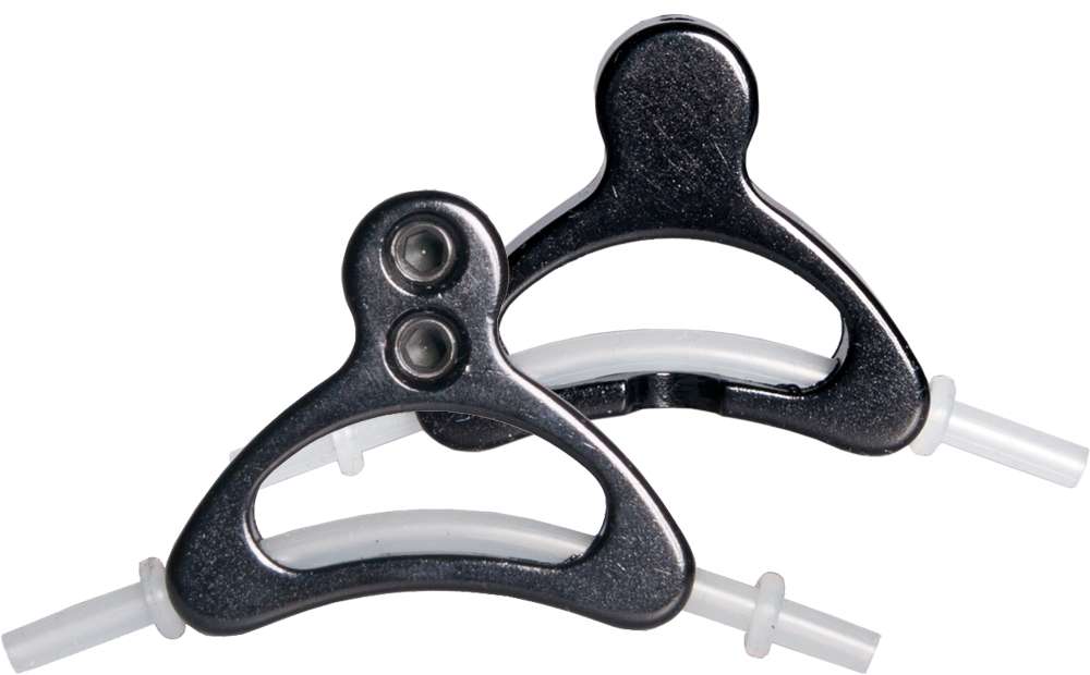 Porte-câble Jagwire pour frein cantilever