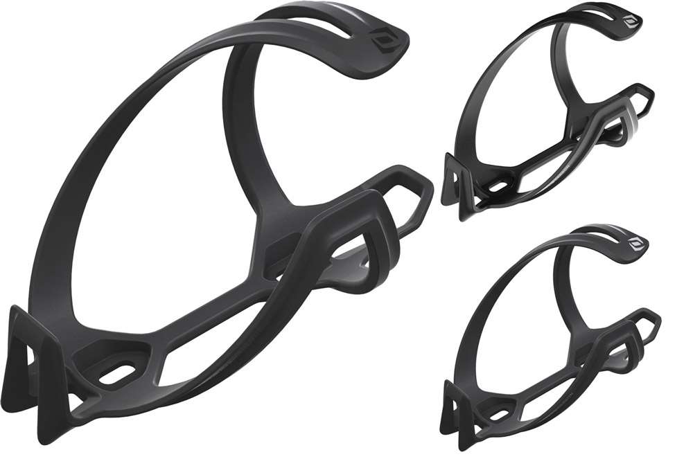 Porte-bidon droit Syncros Tailor Cage 1.0