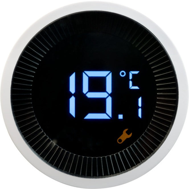 Bouton Brennenstuhl Connect Zigbee Smart Radiator