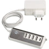 Brennenstuhl Estilo Charger USB multiple