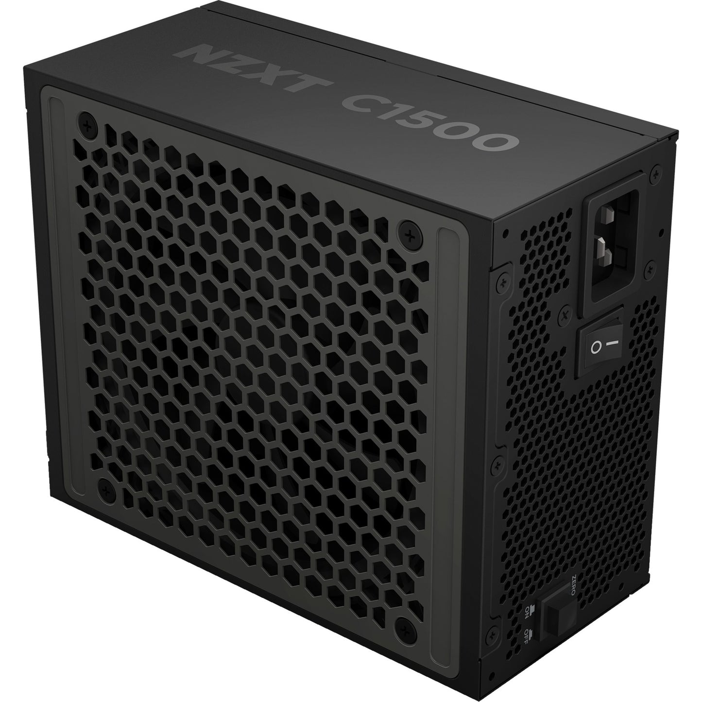 NZXT C1500 Platinum