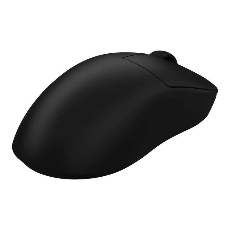 Hator Quasar 3S Ultima 8K Souris de jeu sans fil (noir, 30 000 DPI, Bluetooth USB 2,4 GHz)