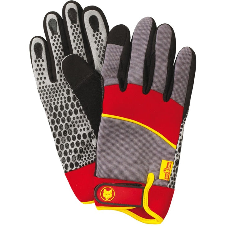 Gants de machine Wolf-Garten GH-M 10