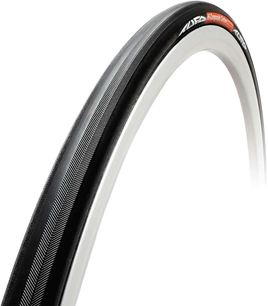 Tufo hi-composite carbone - tubulaire