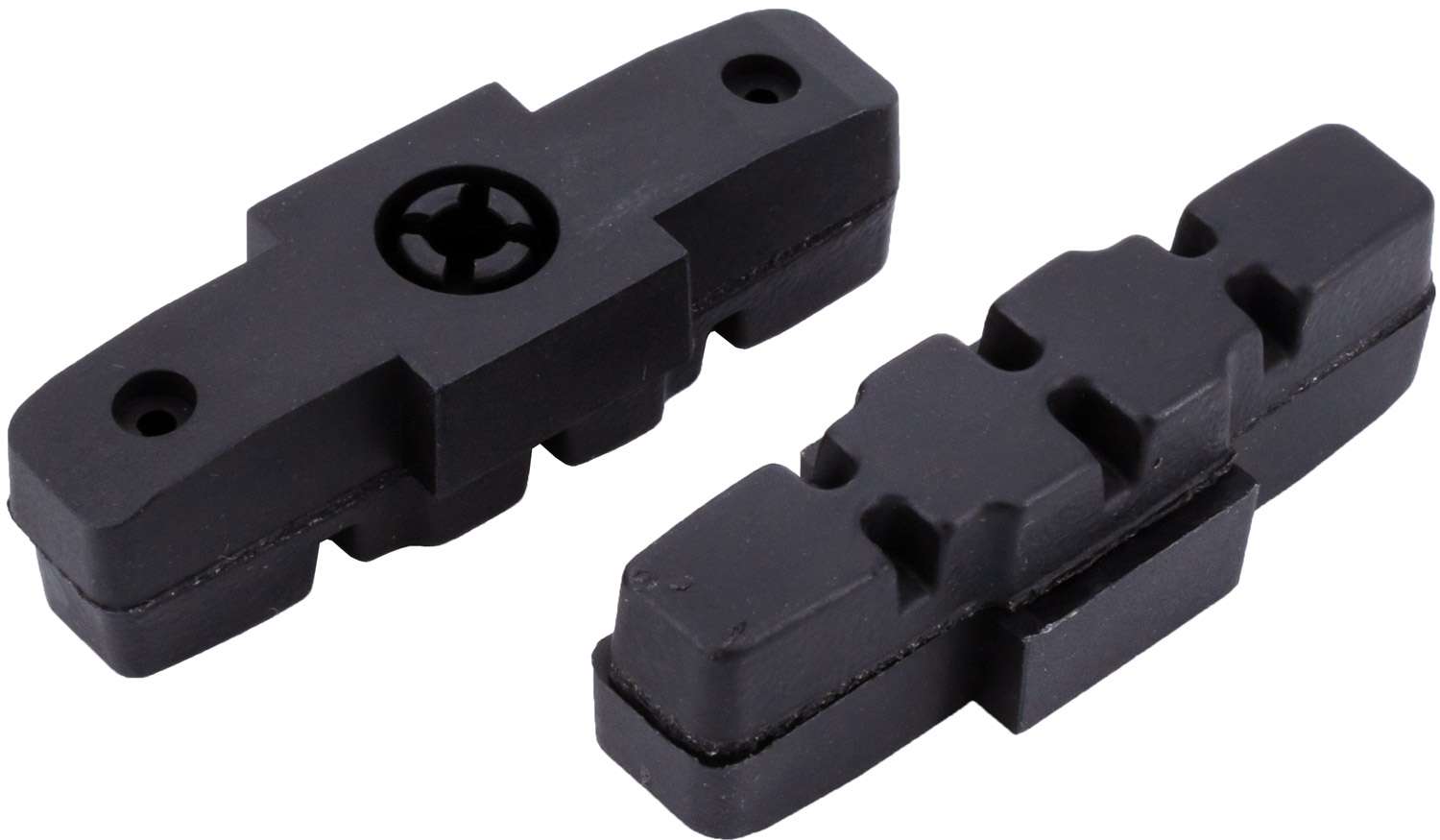Plaquettes de frein Katana PS-1 pour Magura HS11 HS33