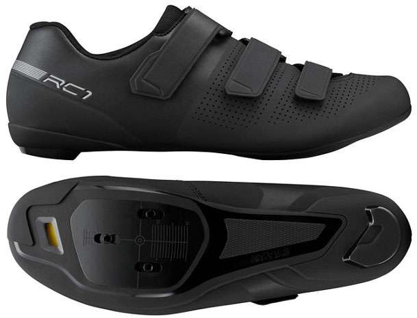Shimano sh-rc102 - chaussures de vélo de route