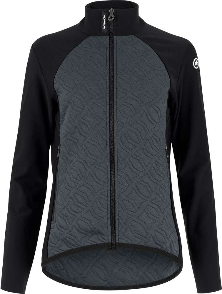 Assos trail steppenwolf t3 - coupe-vent femme
