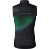 Shimano s-phyre wind - gilet coupe-vent