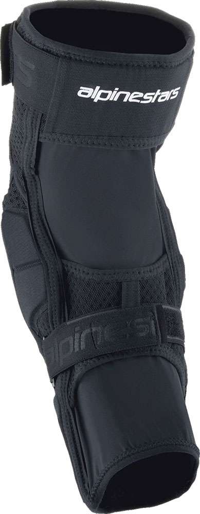Alpinestars impact plasma élite - genouillères