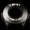 Adaptateur de verrouillage central CNC Katana Zeno