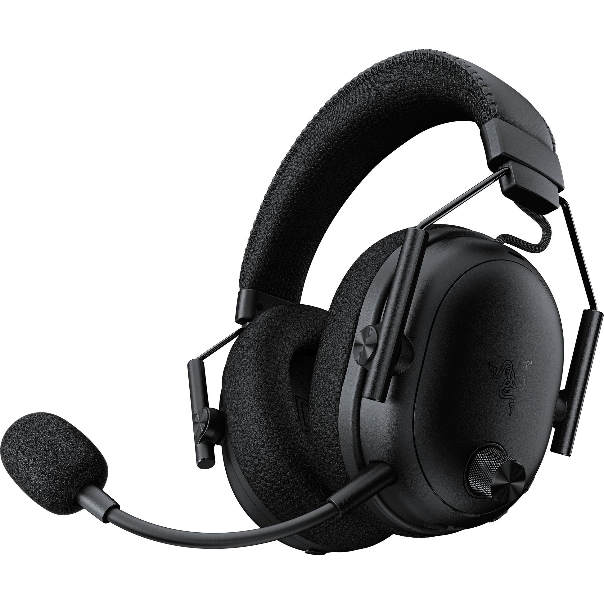 Casque de jeu supra-auriculaire Razer Blackshark V3 Pro (noir, PC, Playstation 4, Playstation 5)