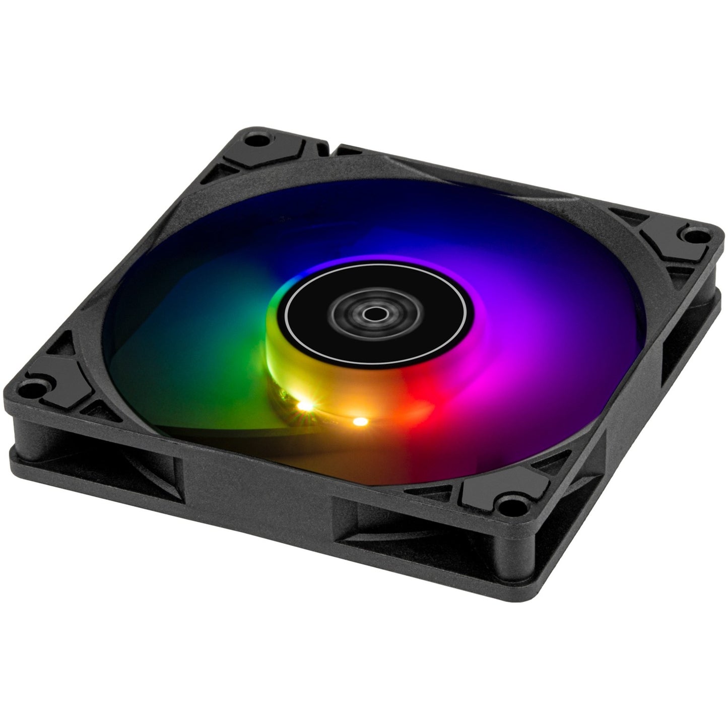 Silverstone Air Smarter 90 Argb
