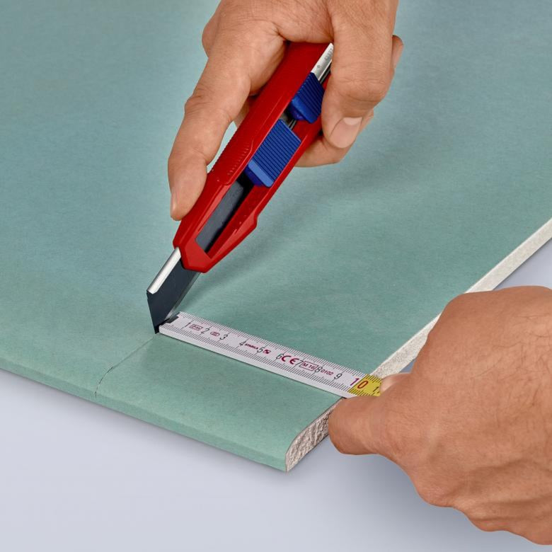 Couteau universel Knipex Citix