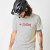 Dirtlej supima® - t-shirt