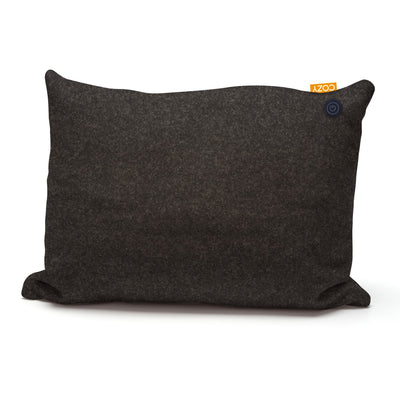 Coussin chauffant Cozy Tove 45x60 cm