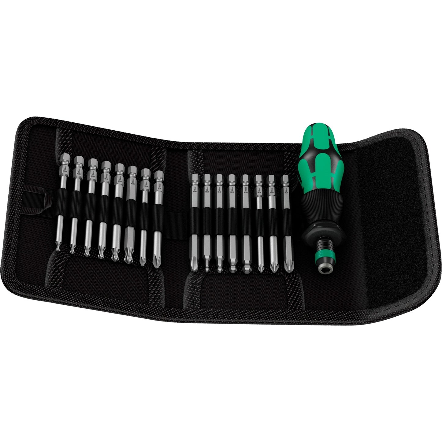 Waa kraftform kompakt 60 kk, 17 pièces