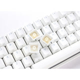 Ducky One 2 Mini White Classic - afbeelding 4