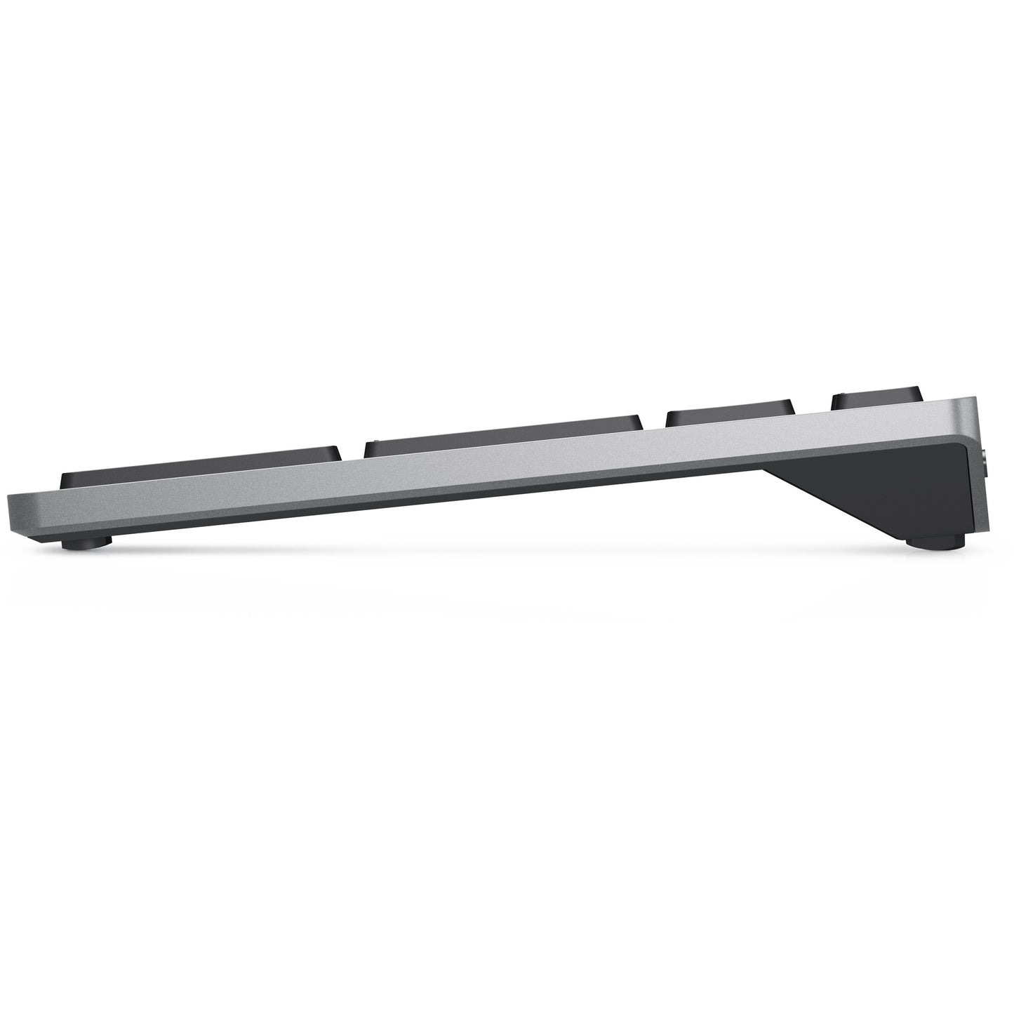 Clavier sans fil et rotatif Dell Multi-Device