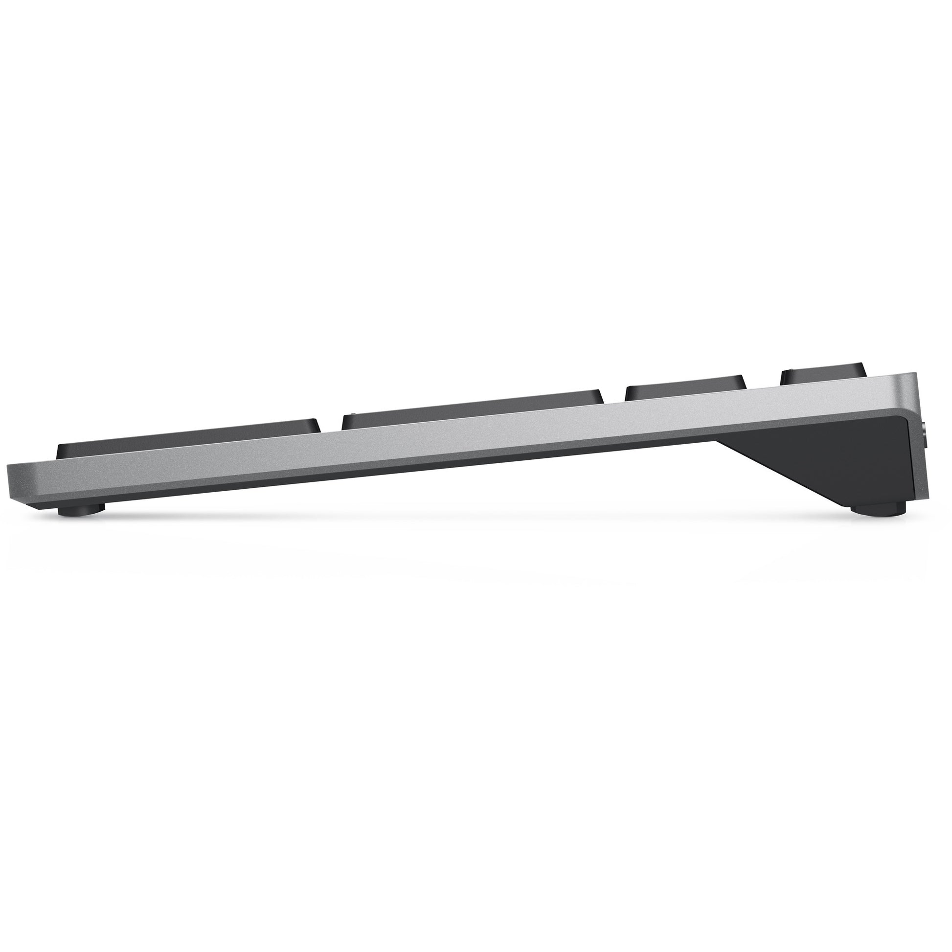 Clavier sans fil et rotatif Dell Multi-Device