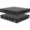 Foscam FN9108HE, 8 canaux 5MP Poe Network Recorder