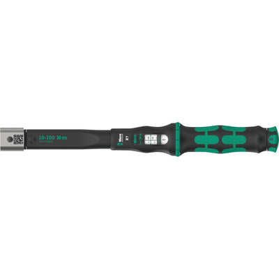 WAA Click-Torque x 7 Couple Key pour Insertge