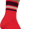 Endura baabaa rayure mérinos - chaussettes