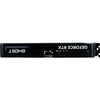Carte graphique Gainward GeForce RTX 5060 Ghost 8 Go (DLSS 4, 3x DisplayPort, 1x HDMI 2.1)