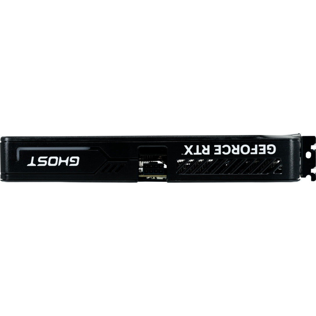 Carte graphique Gainward GeForce RTX 5060 Ghost 8 Go (DLSS 4, 3x DisplayPort, 1x HDMI 2.1)