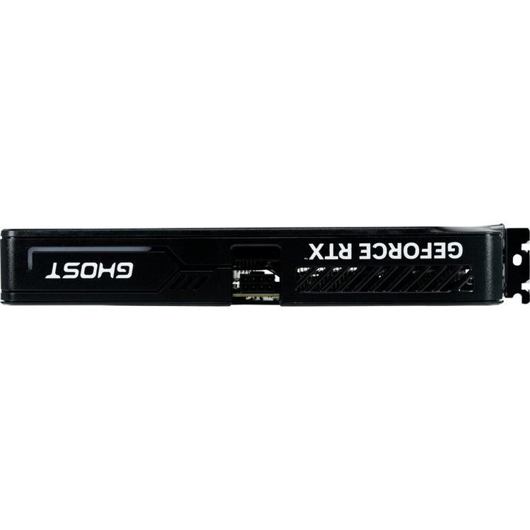 Carte graphique Gainward GeForce RTX 5060 Ghost 8 Go (DLSS 4, 3x DisplayPort, 1x HDMI 2.1)