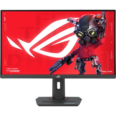 Moniteur de jeu Asus ROG Strix XG27UCS 27 4K UHD (noir, HDMI, DisplayPort, USB-C, 160 Hz)
