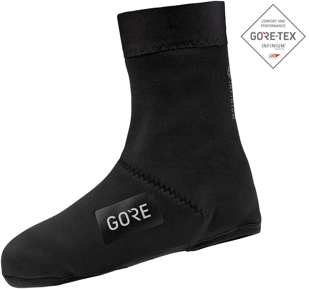 Gorewear Shield Thermo Gore-Tex® Infinium™ - Couvre-chaussures