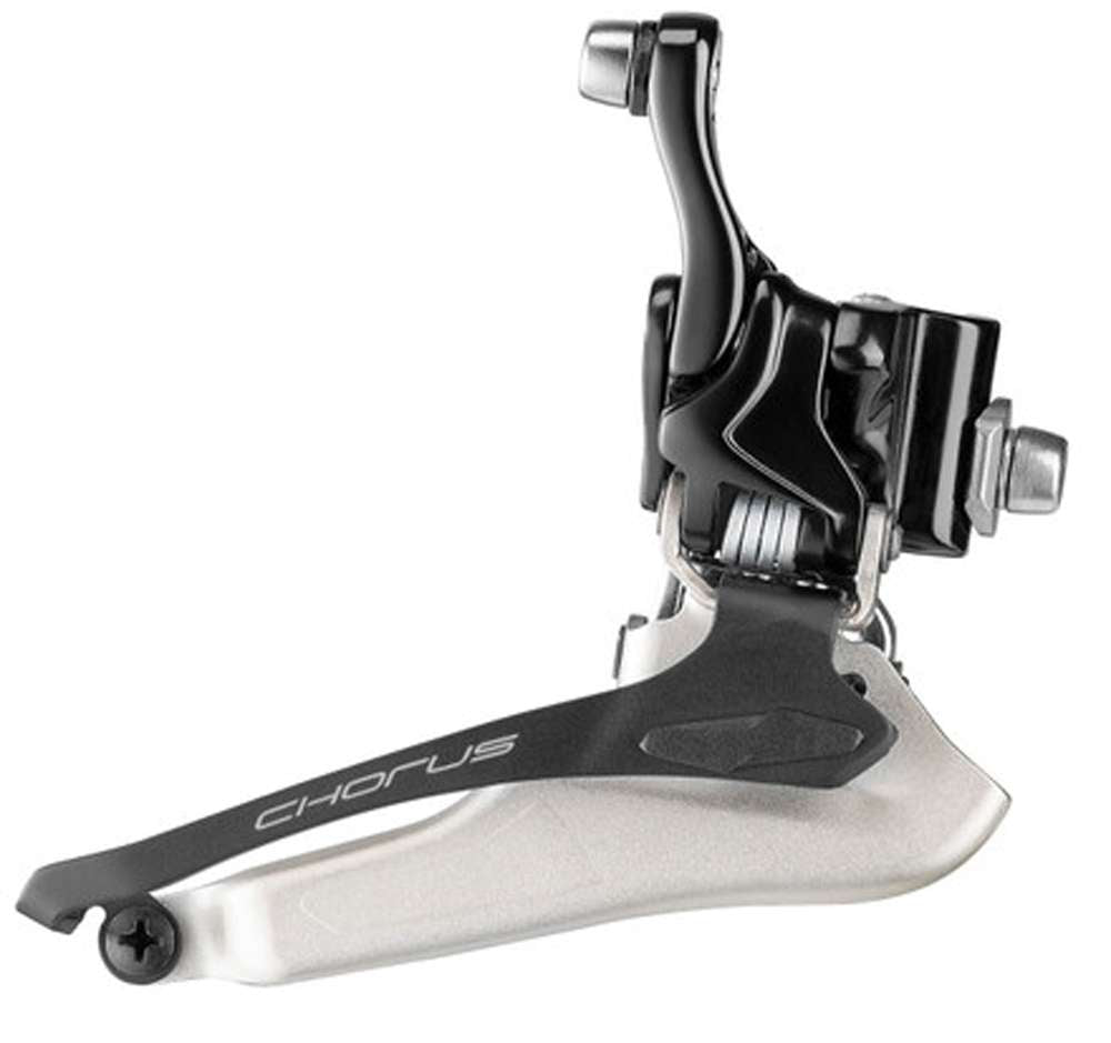 Dérailleur avant Campagnolo Chorus 12 vitesses